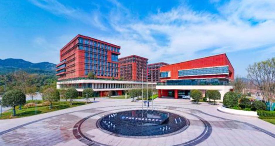 双核驱动，共筑创新高地 中国科学院重庆科学中心与重庆科技中心公司协同发展观察